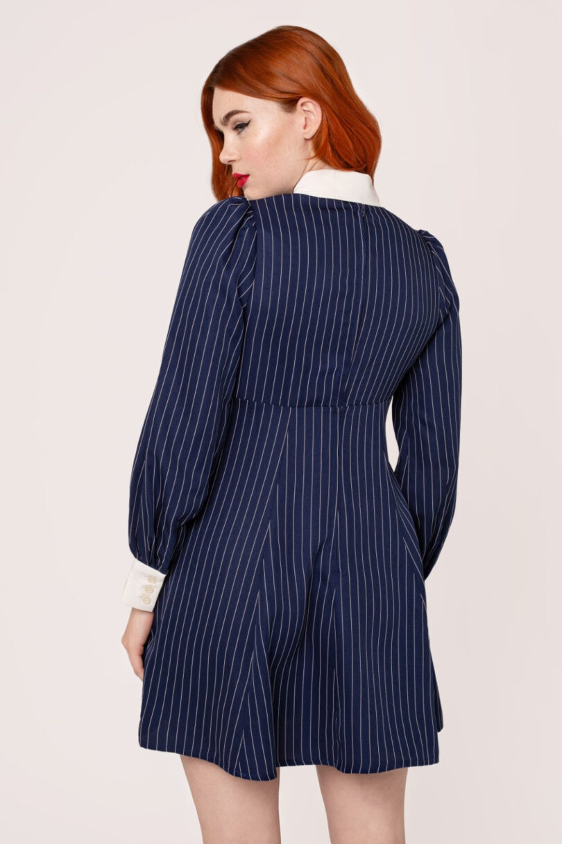 Costello Mini Dress  Shop now at Kitty Darling