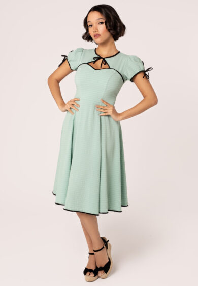 Casey Dress – Dresses | Kitty Darling