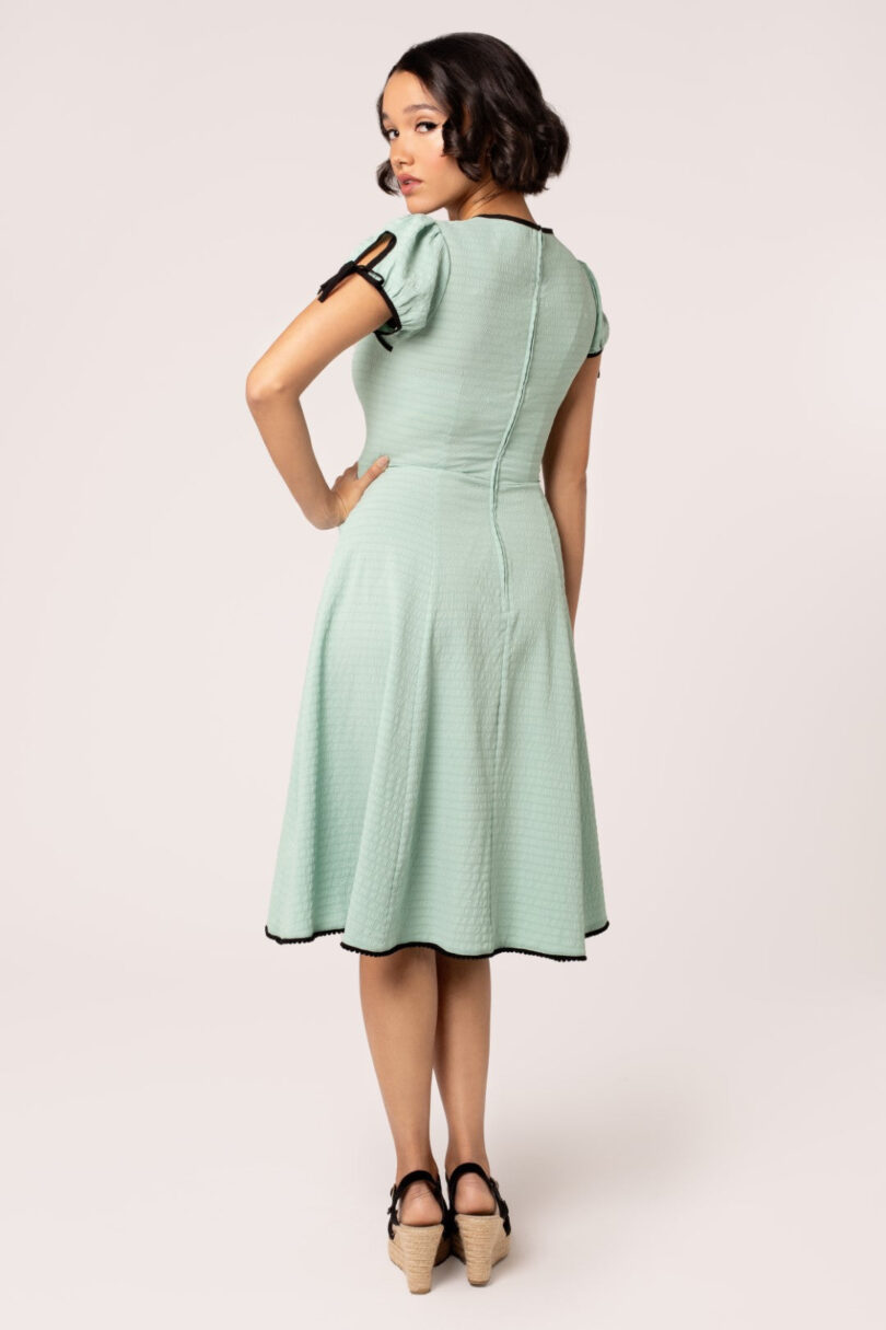 Casey Dress  Shop now at Kitty Darling