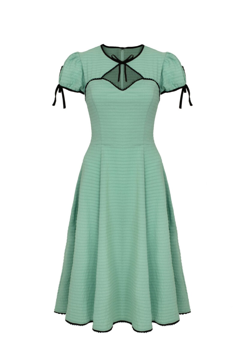 Casey Dress  Shop now at Kitty Darling