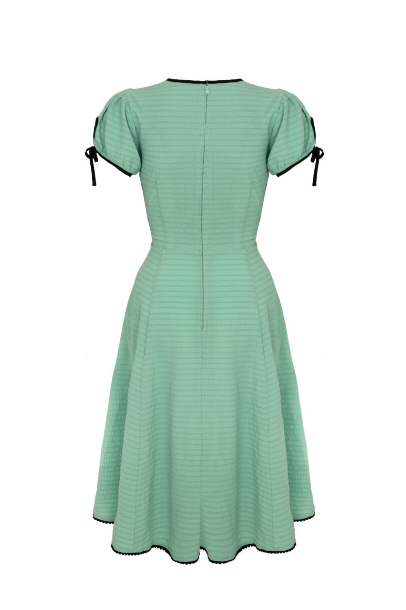 Casey Dress  Shop now at Kitty Darling