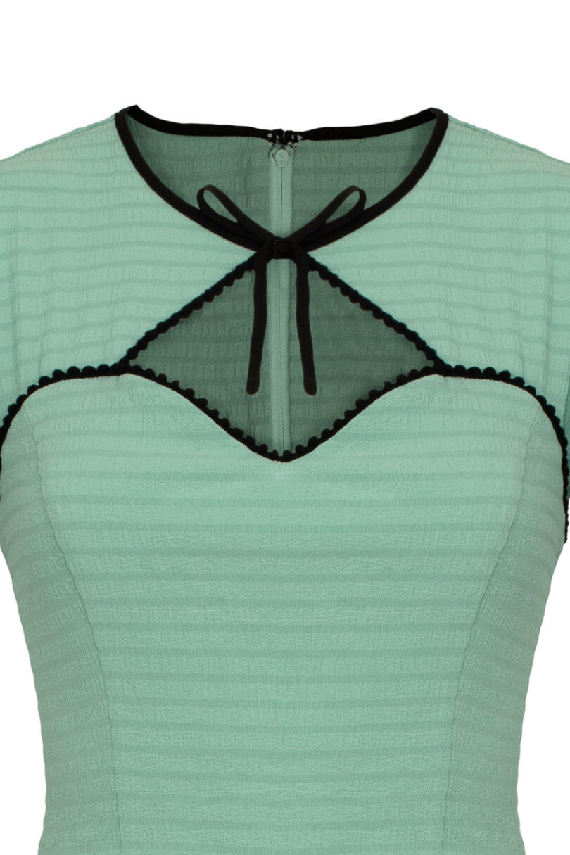 Casey Dress  Shop now at Kitty Darling