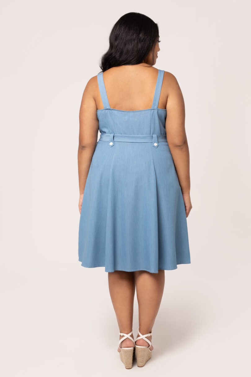 Rylee Dress  Shop now at Kitty Darling