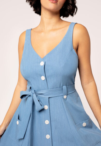 Rylee Dress – Dresses | Kitty Darling