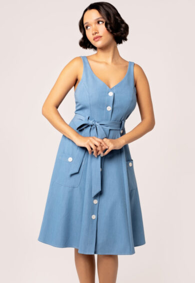 Rylee Dress – Dresses | Kitty Darling