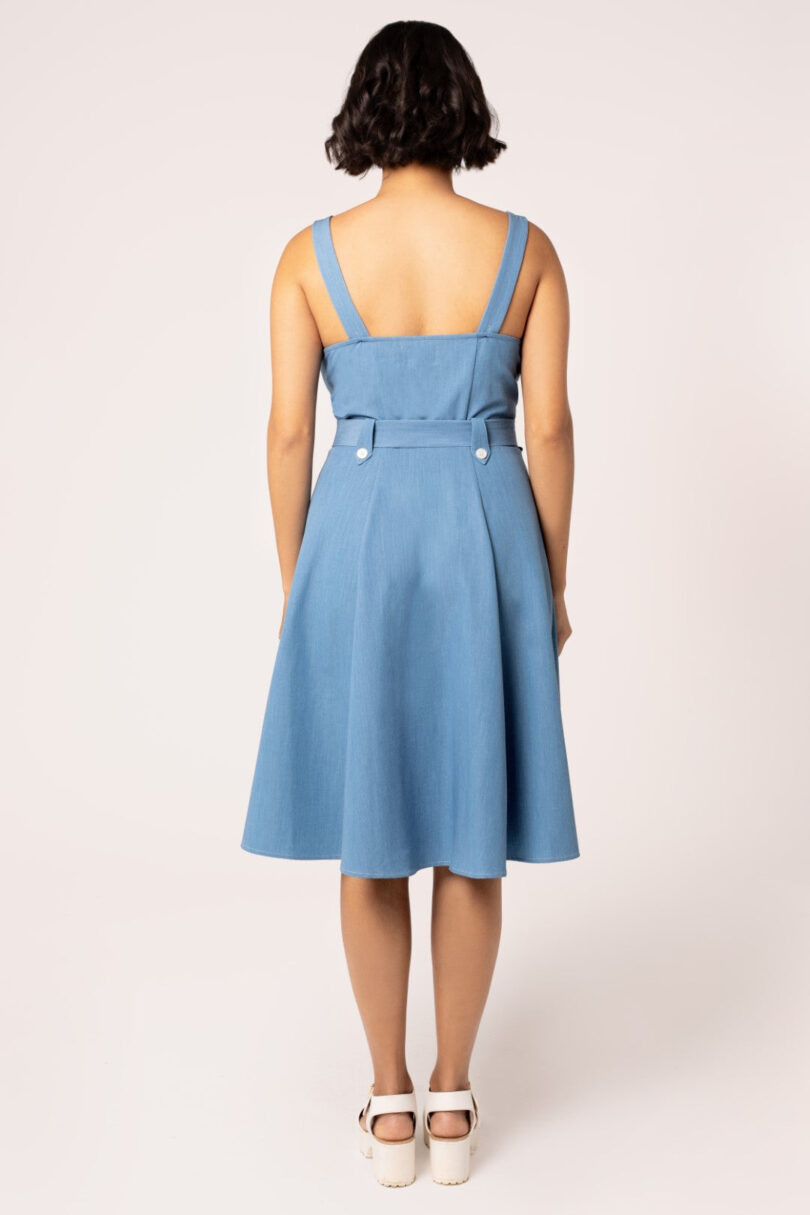 Rylee Dress  Shop now at Kitty Darling