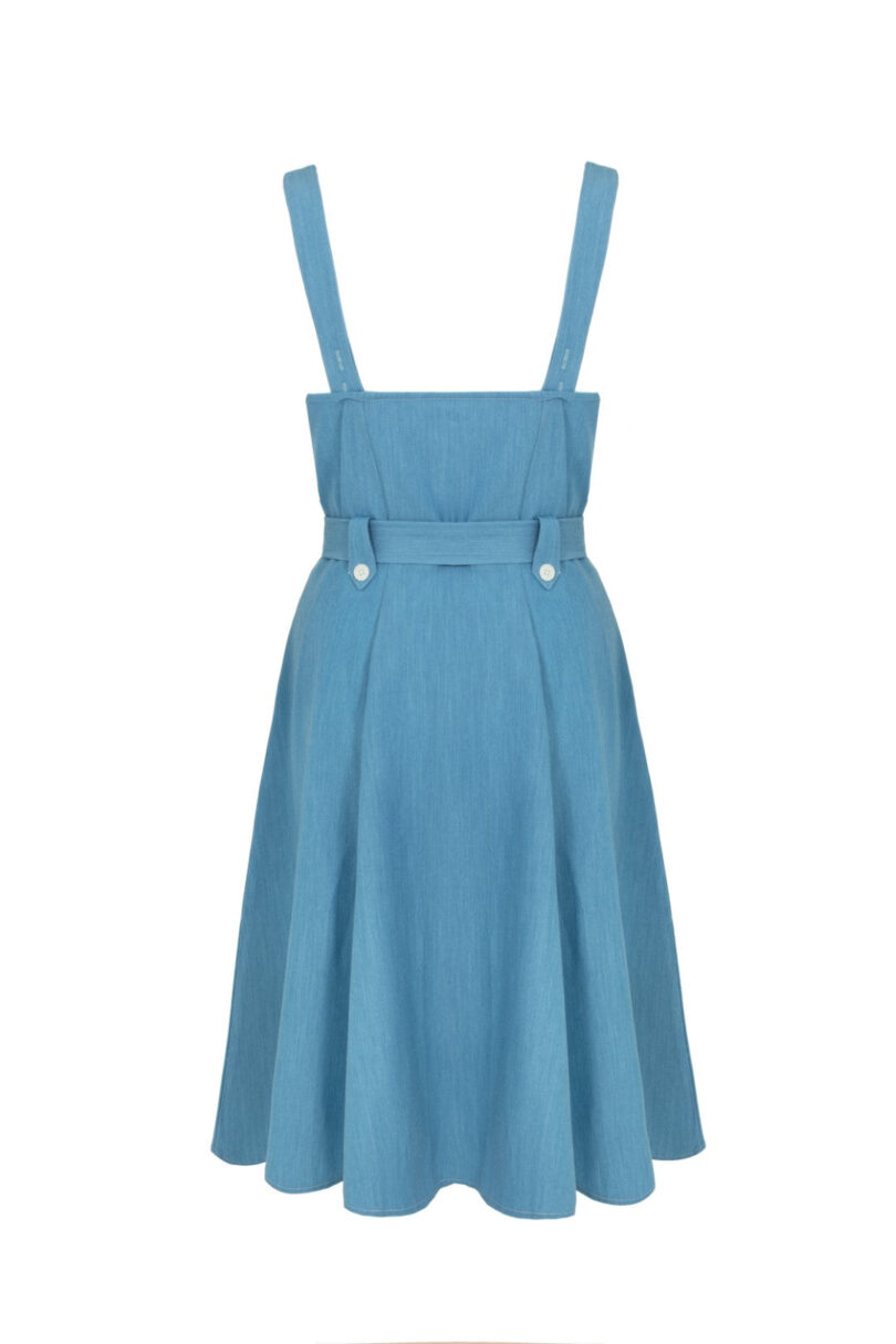 Rylee Dress  Shop now at Kitty Darling