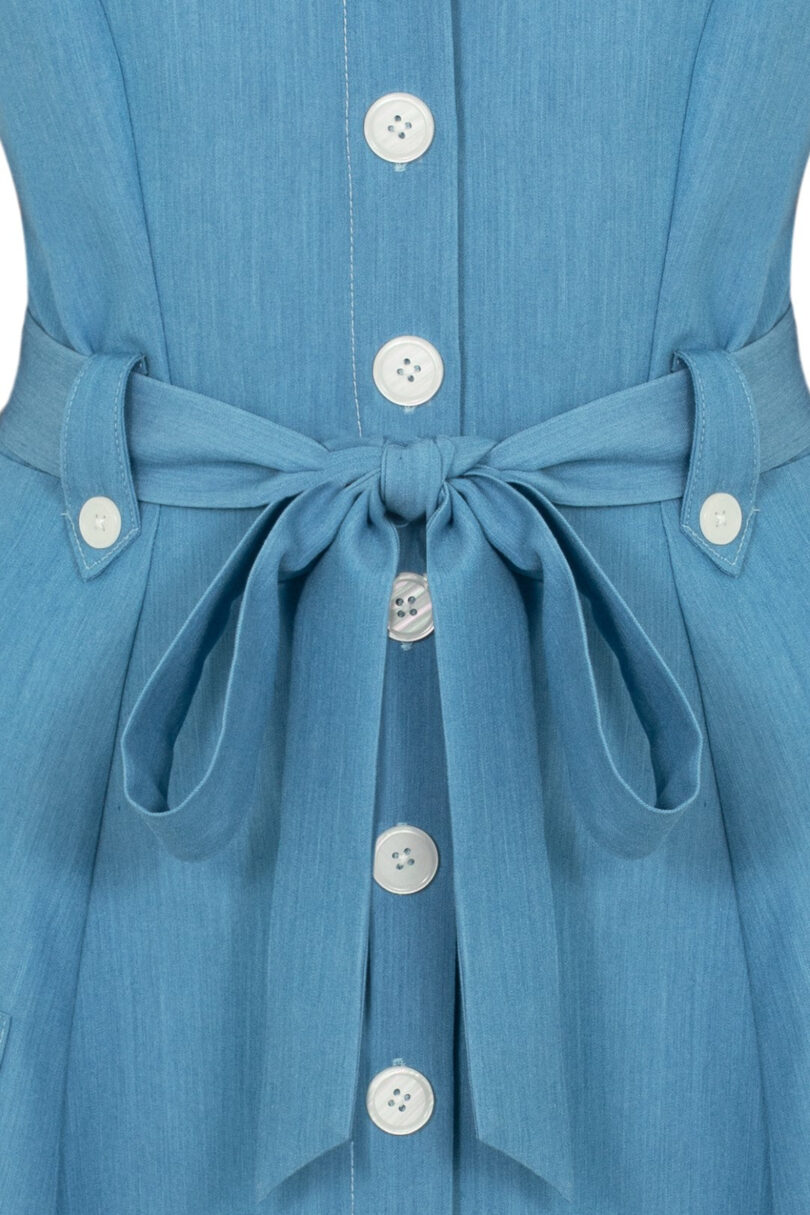 Rylee Dress  Shop now at Kitty Darling