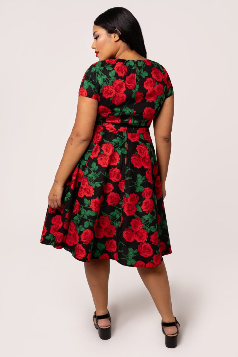 Dolce Vita Dress  Shop now at Kitty Darling
