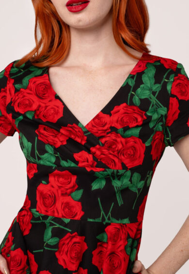 Dolce Vita Dress – Dresses | Kitty Darling