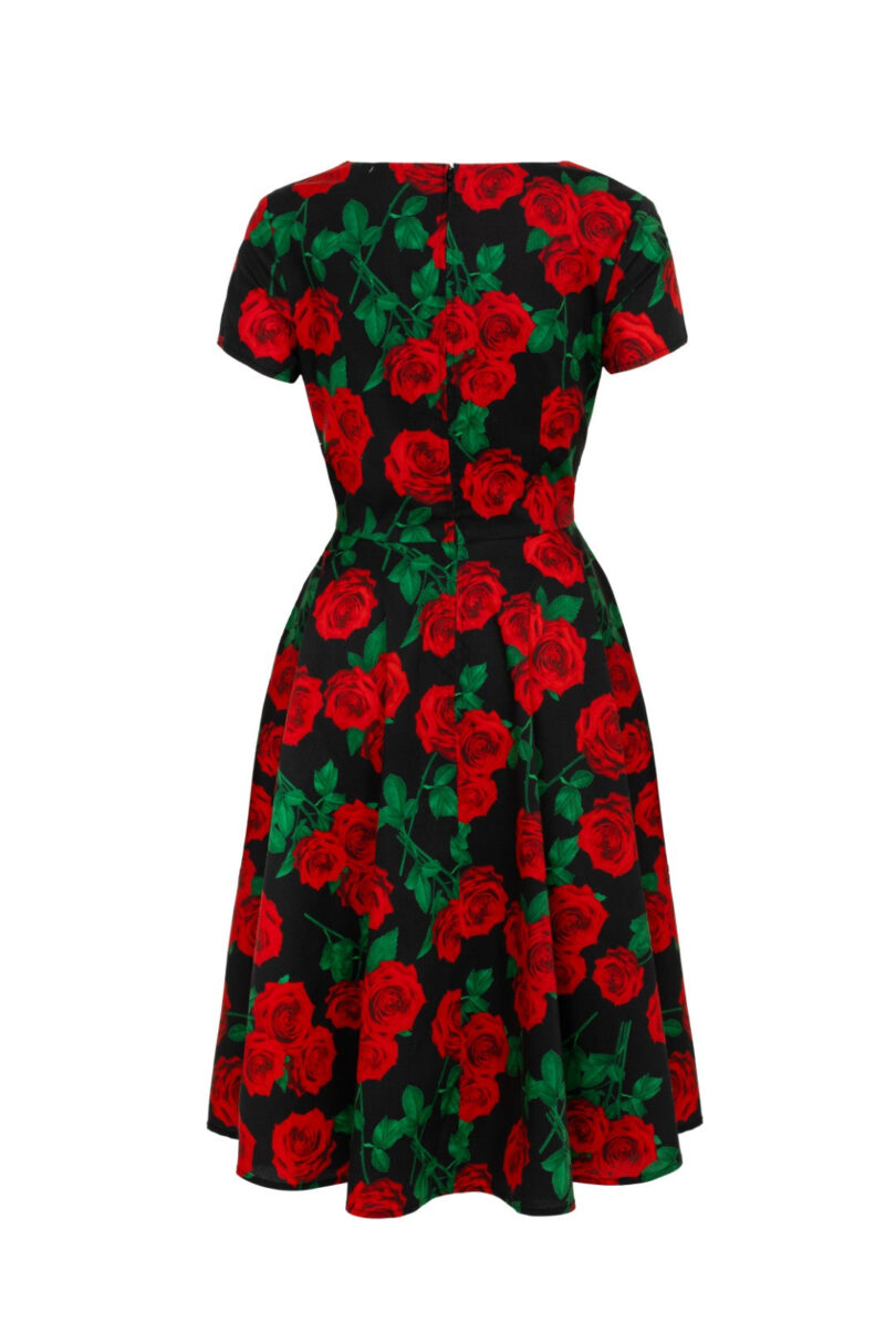 Dolce Vita Dress  Shop now at Kitty Darling
