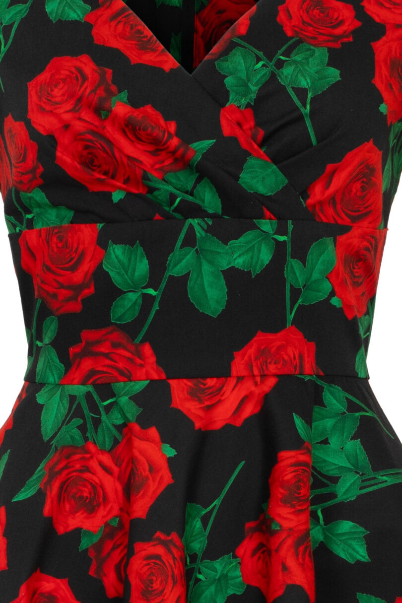 Dolce Vita Dress  Shop now at Kitty Darling