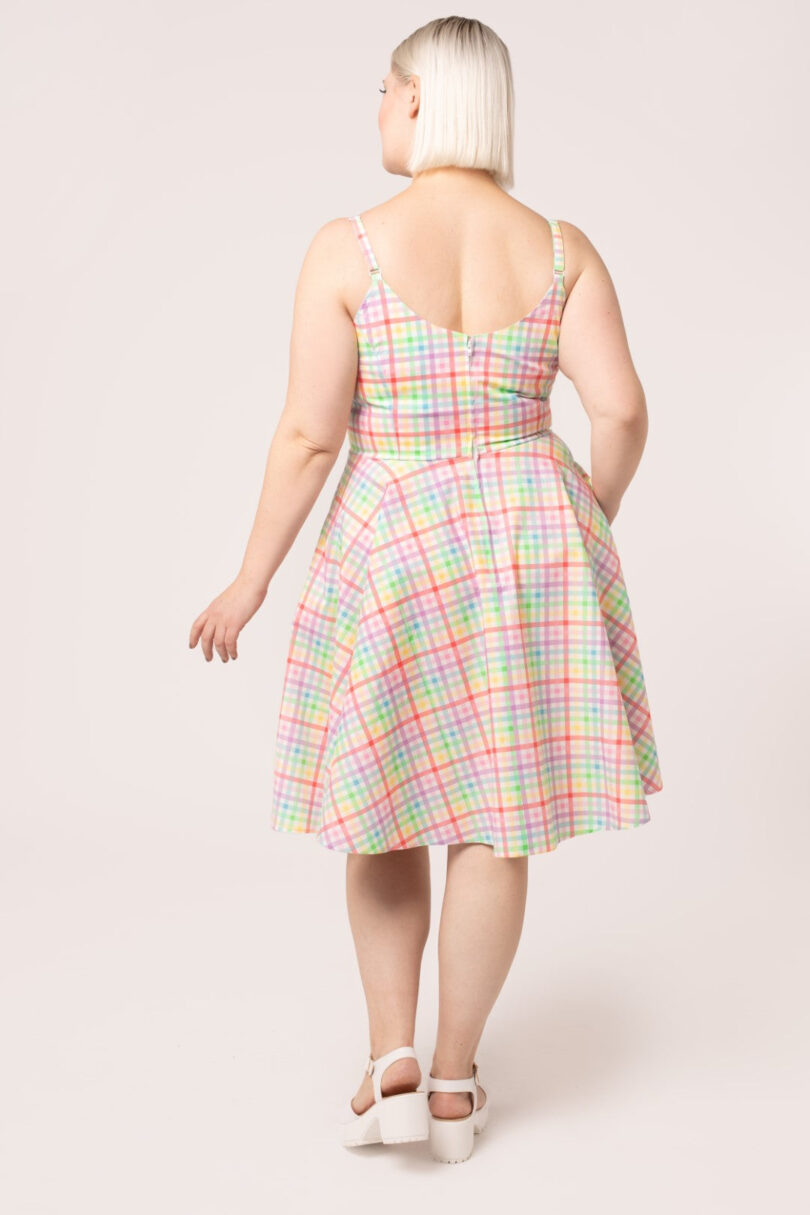Suzon Dress  Shop now at Kitty Darling