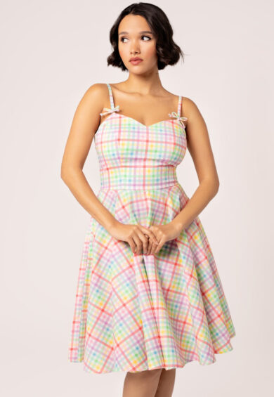 Suzon Dress – Dresses | Kitty Darling