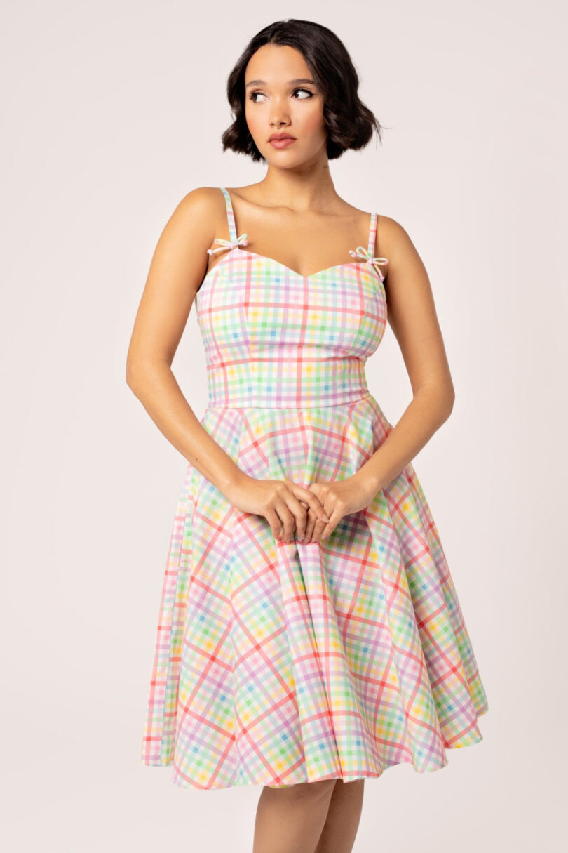 Suzon Dress  Shop now at Kitty Darling