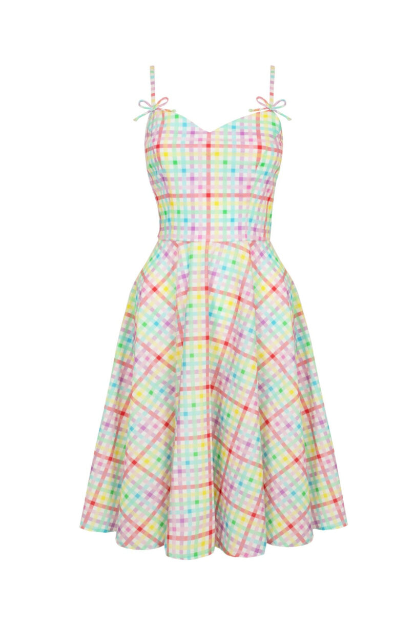 Suzon Dress  Shop now at Kitty Darling