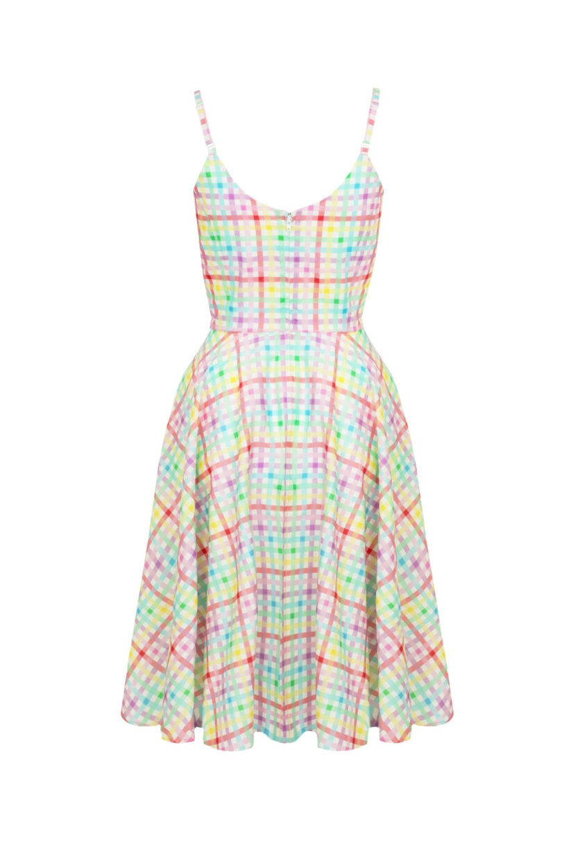 Suzon Dress  Shop now at Kitty Darling