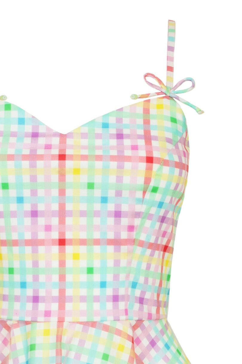 Suzon Dress  Shop now at Kitty Darling