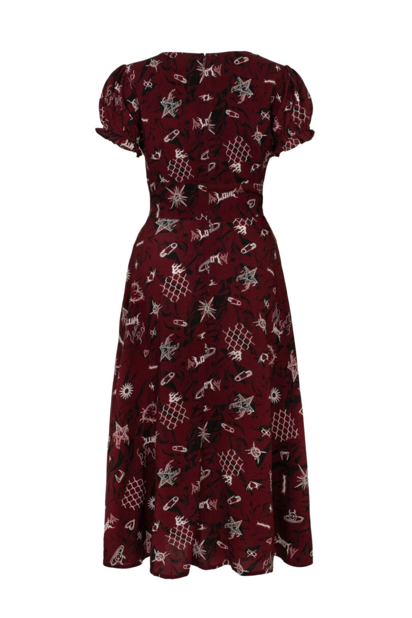 Doomed Dress  Shop now at Kitty Darling
