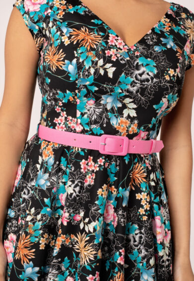 Umi Dress – Dresses | Kitty Darling