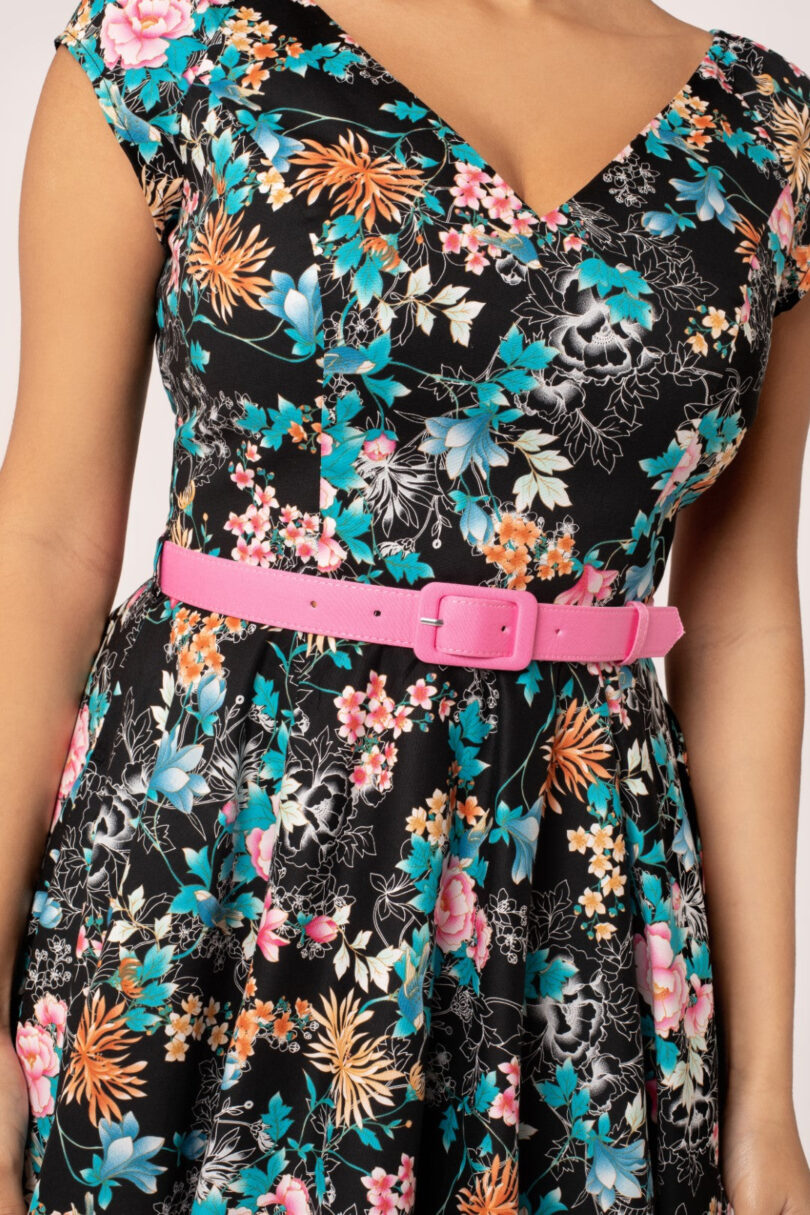 Umi Dress  Shop now at Kitty Darling