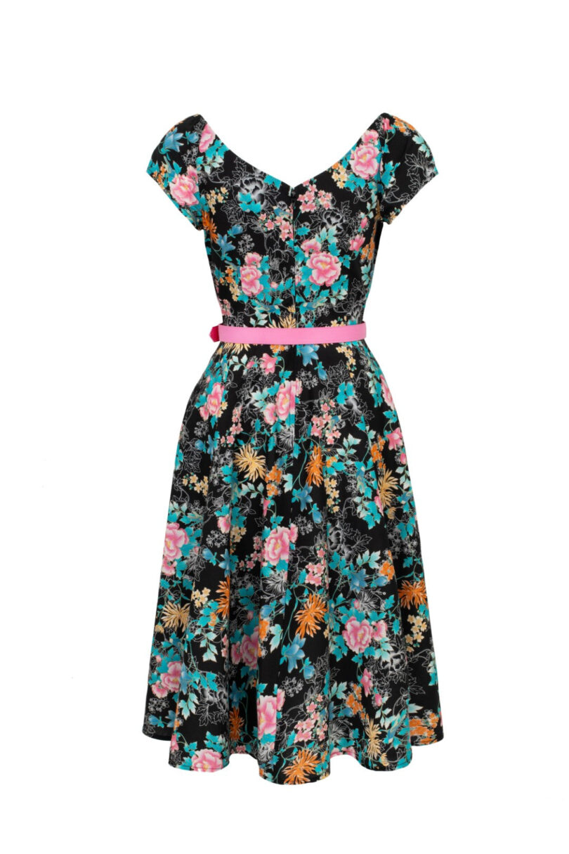 Umi Dress  Shop now at Kitty Darling