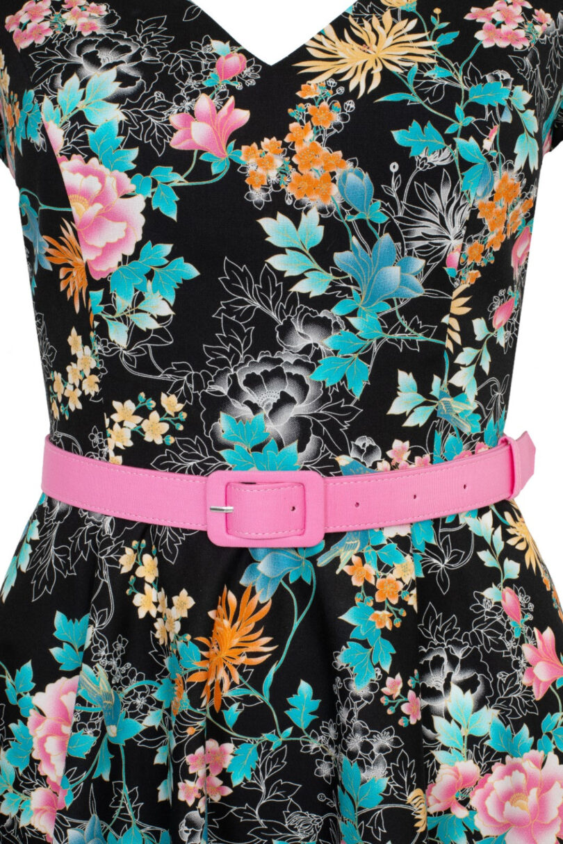 Umi Dress  Shop now at Kitty Darling