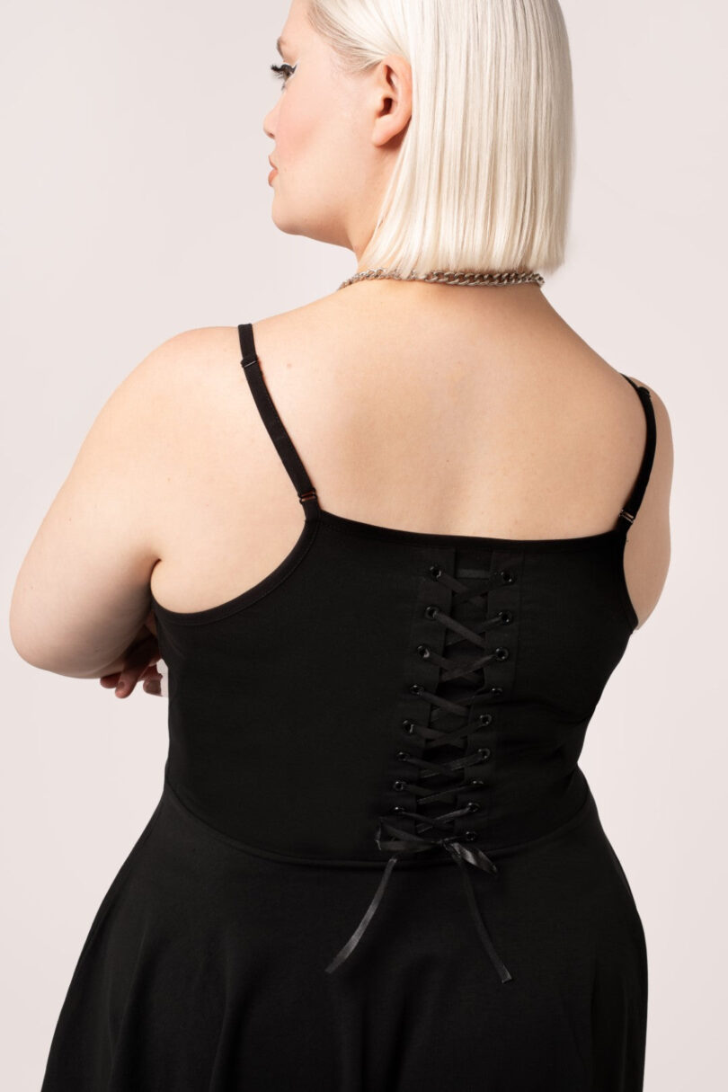 Metamorphosis Dress  Shop now at Kitty Darling