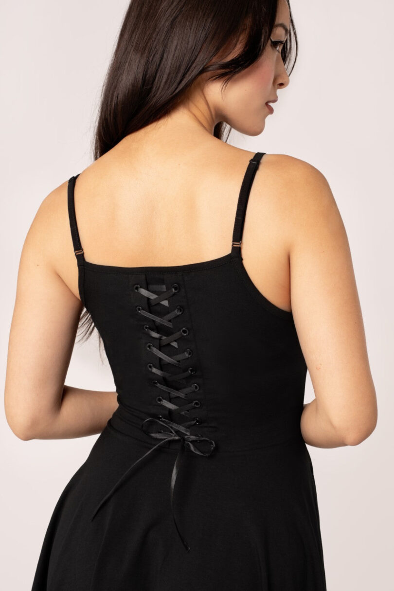 Metamorphosis Dress  Shop now at Kitty Darling