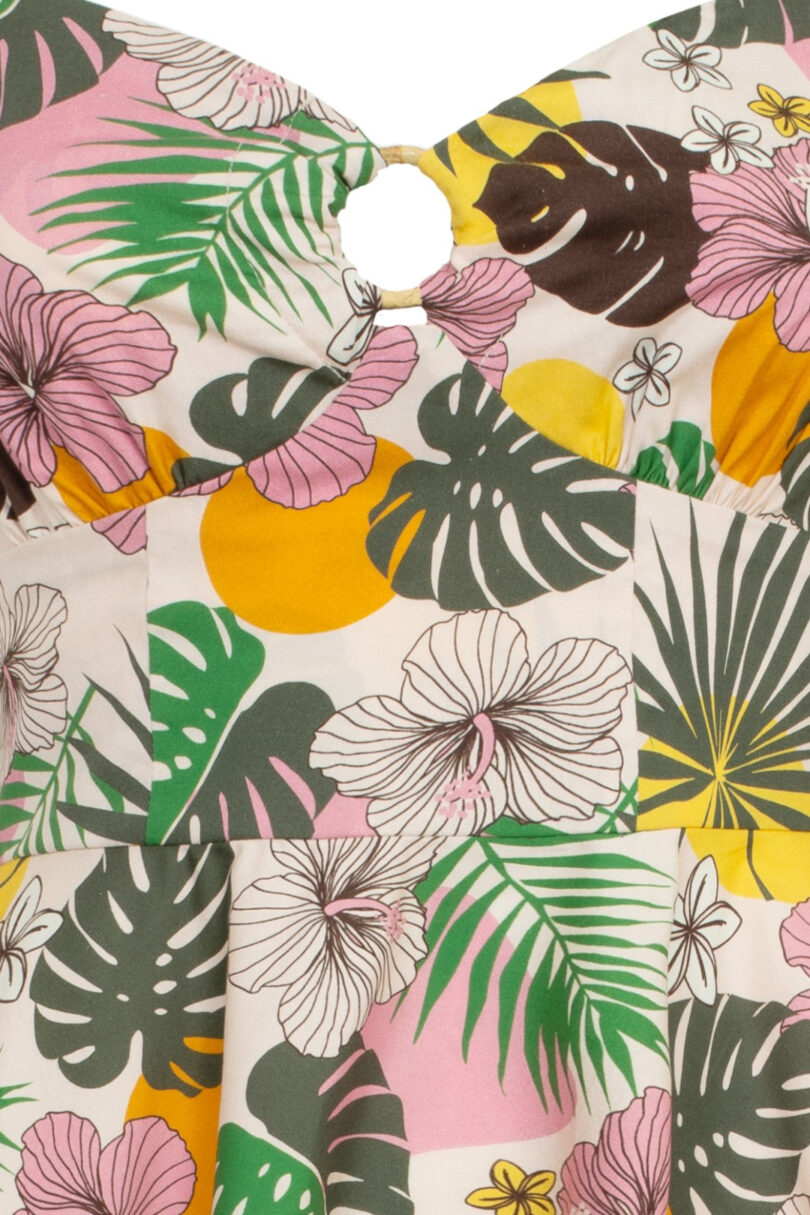 Benita Dress  Shop now at Kitty Darling