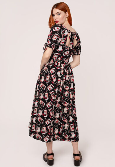 Perfect Match Dress – Dresses | Kitty Darling