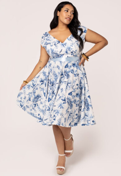 Amazilia Dress – Dresses | Kitty Darling