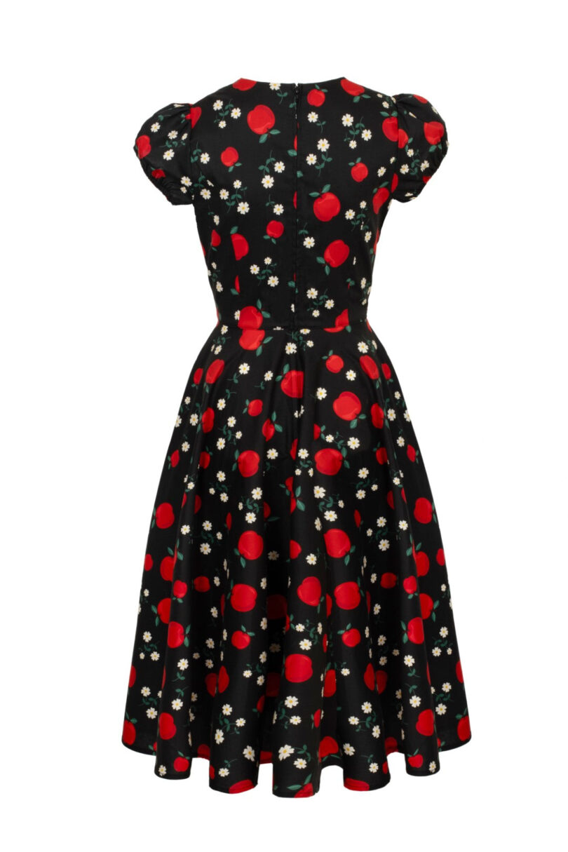 Apple Pie Dress  Shop now at Kitty Darling