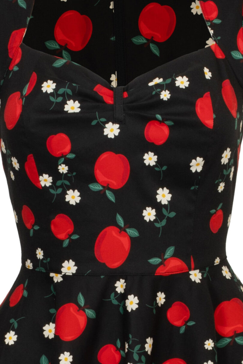 Apple Pie Dress  Shop now at Kitty Darling