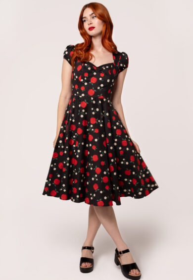Apple Pie Dress – Dresses | Kitty Darling