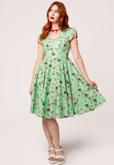 Marjorie Dress – Dresses | Kitty Darling