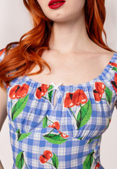 Picnic Dress – Dresses | Kitty Darling