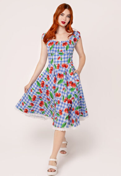 Picnic Dress – Dresses | Kitty Darling
