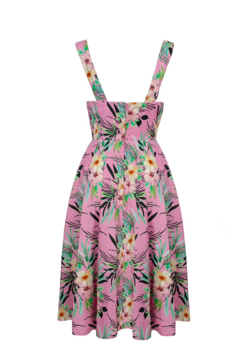 Cabana Dress  Shop now at Kitty Darling