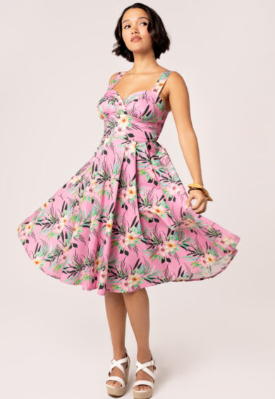 Cabana Dress – Dresses | Kitty Darling