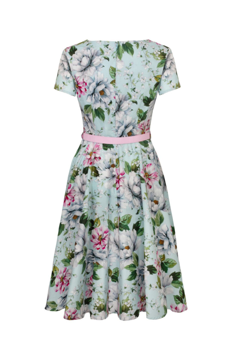 Rina Dress  Shop now at Kitty Darling