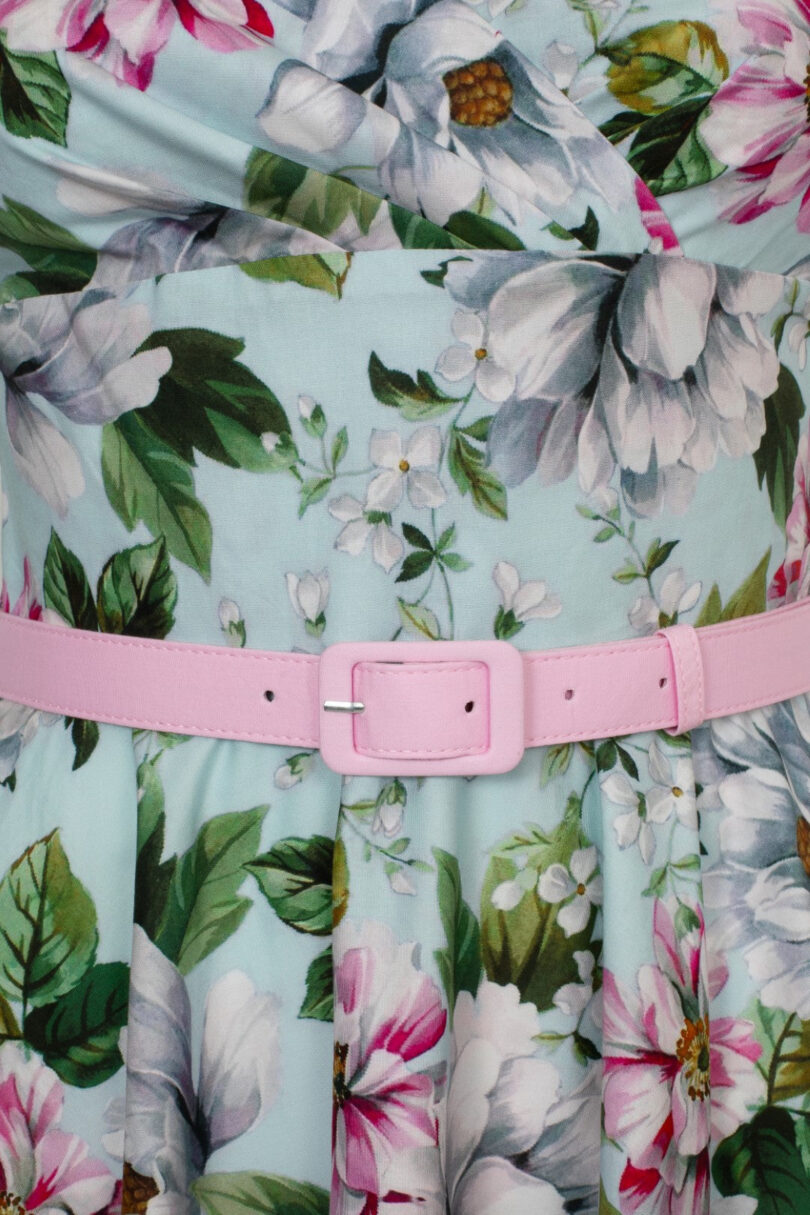 Rina Dress  Shop now at Kitty Darling