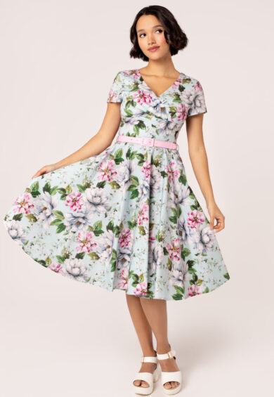 Rina Dress – Dresses | Kitty Darling