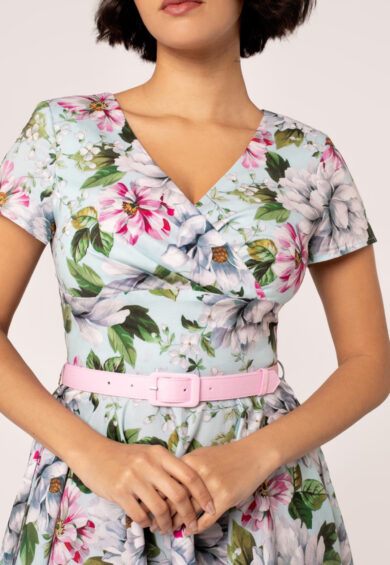 Rina Dress – Dresses | Kitty Darling