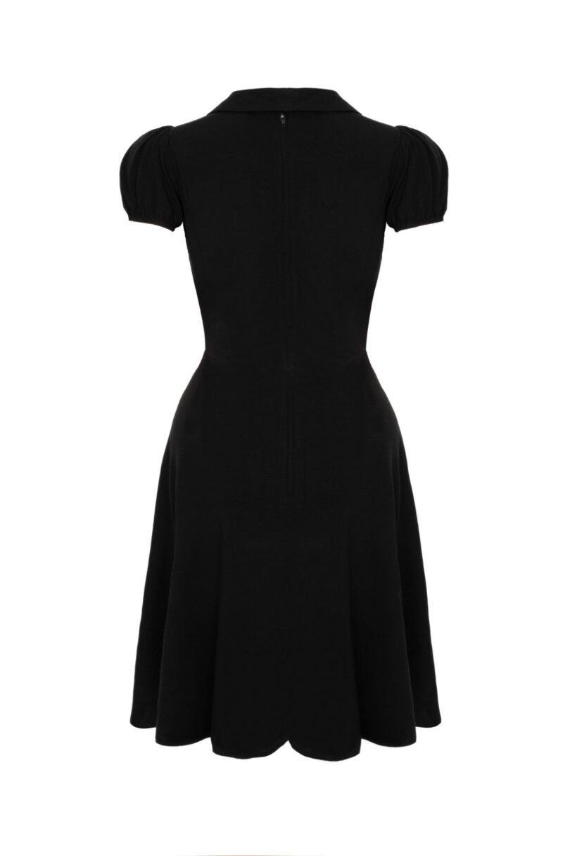 Not Into You Knee Dress  Shop now at Kitty Darling