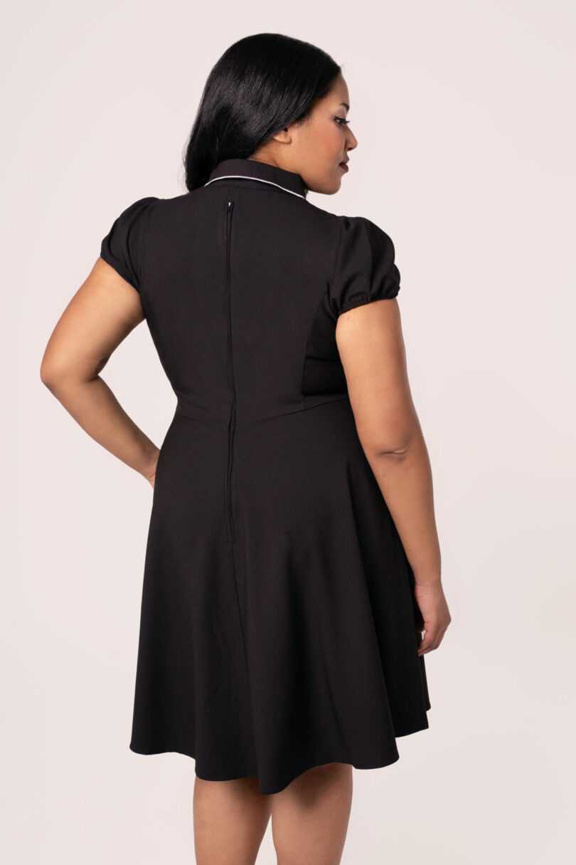 Drusilla Dress  Shop now at Kitty Darling