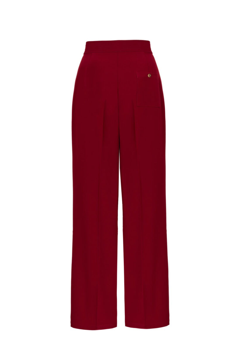 Ginger Swing Trousers  Shop now at Kitty Darling