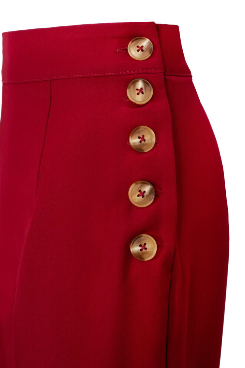 Ginger Swing Trousers  Shop now at Kitty Darling