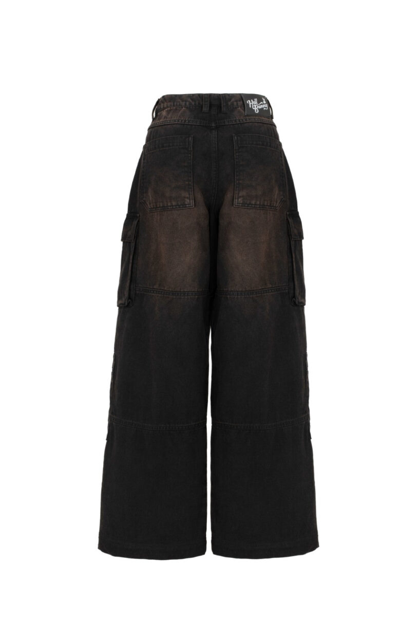 Cameron Jeans - Short Length  Shop now at Kitty Darling