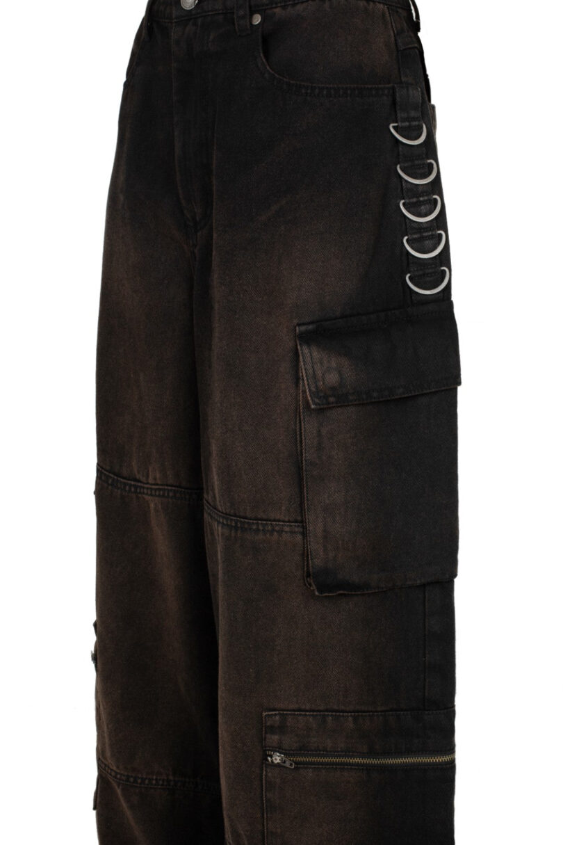 Cameron Jeans - Short Length  Shop now at Kitty Darling